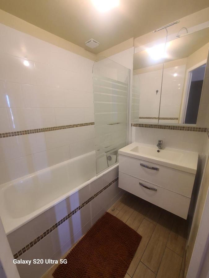 Les Chambrees Du Bac Hotel Charly-sur-Marne Kültér fotó