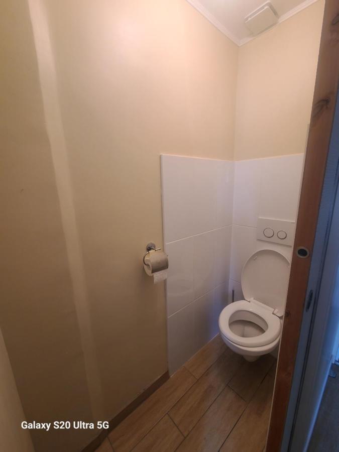 Les Chambrees Du Bac Hotel Charly-sur-Marne Kültér fotó